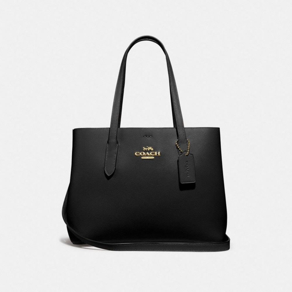 Coach Avenue Carryall